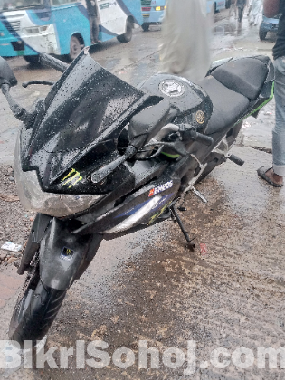 loncin jp 150cc urjent sell